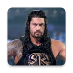 Logo of Roman Reigns Wallpaper android Application 